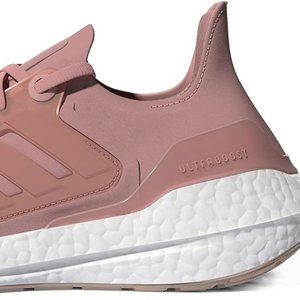 Adidas Women's Shoes Ultra Boost "Wonder Mauve"